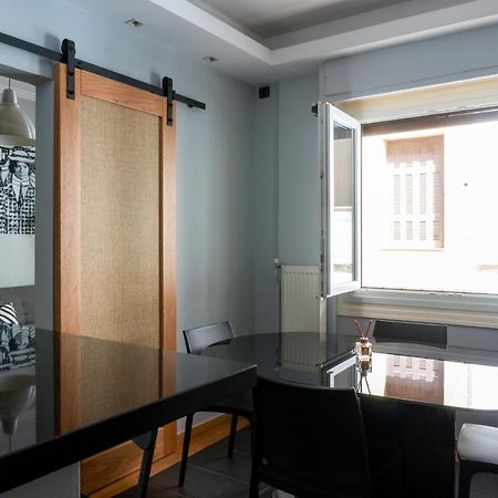 The Burton Luxury 1Br In Plaka, Athens Apartamento Exterior foto