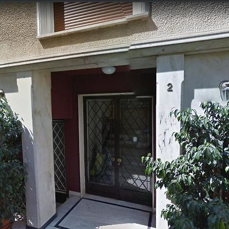 The Burton Luxury 1Br In Plaka, Athens Apartamento Exterior foto