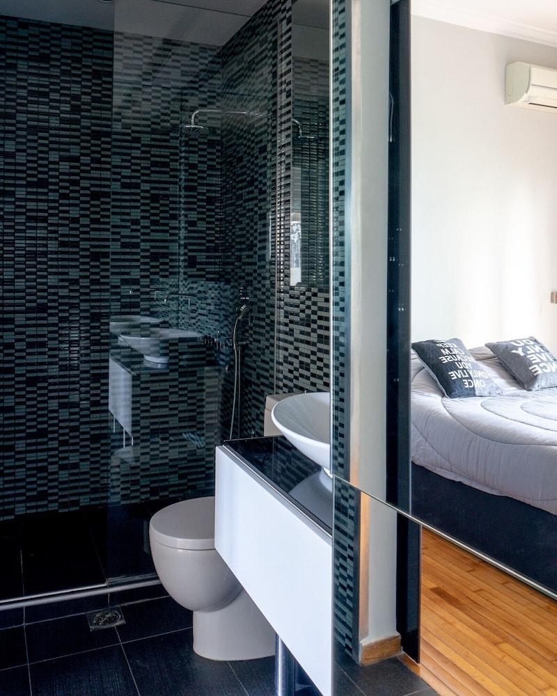 The Burton Luxury 1Br In Plaka, Athens Apartamento Exterior foto