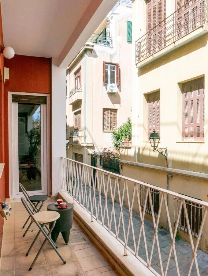 The Burton Luxury 1Br In Plaka, Athens Apartamento Exterior foto