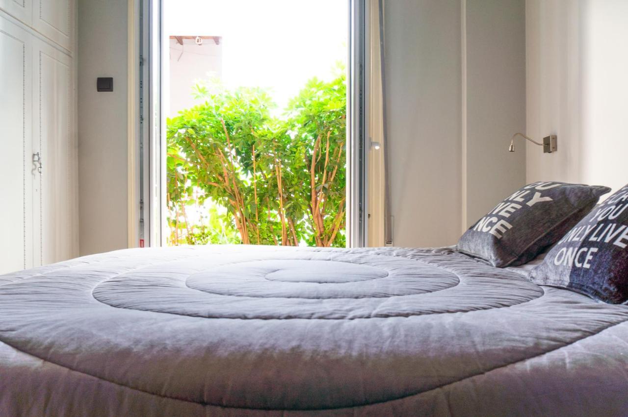 The Burton Luxury 1Br In Plaka, Athens Apartamento Exterior foto