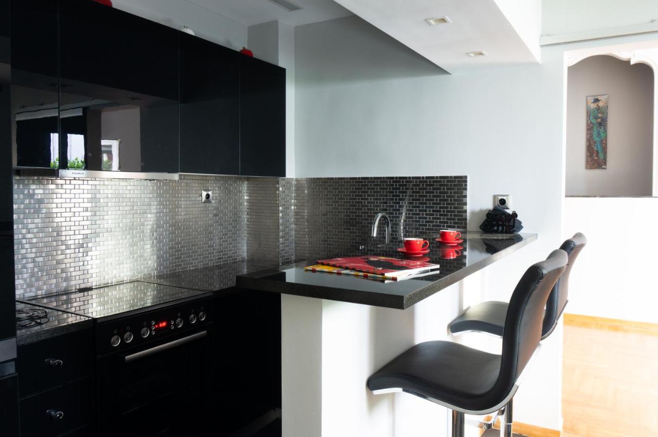 The Burton Luxury 1Br In Plaka, Athens Apartamento Exterior foto