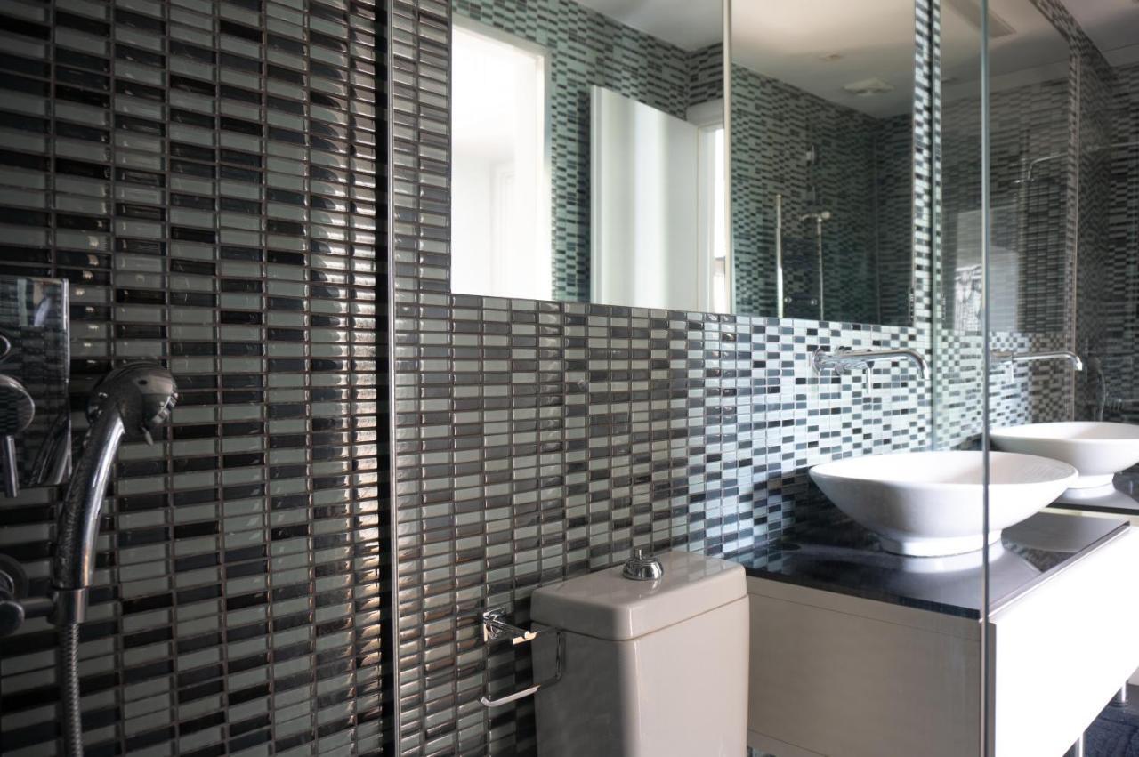 The Burton Luxury 1Br In Plaka, Athens Apartamento Exterior foto