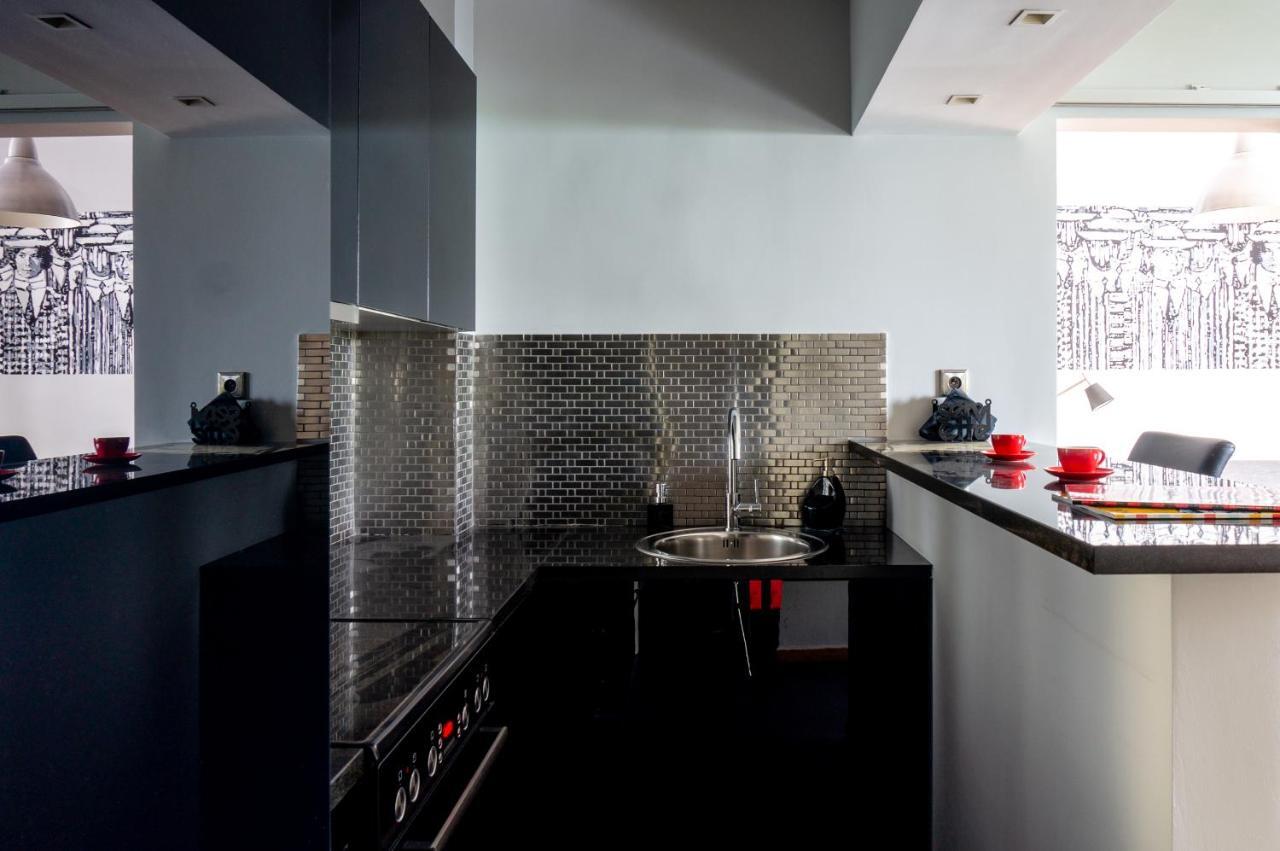 The Burton Luxury 1Br In Plaka, Athens Apartamento Exterior foto