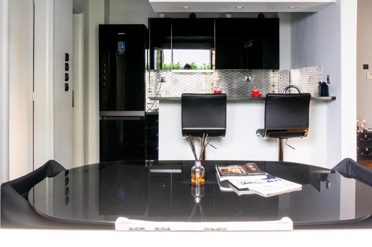 The Burton Luxury 1Br In Plaka, Athens Apartamento Exterior foto