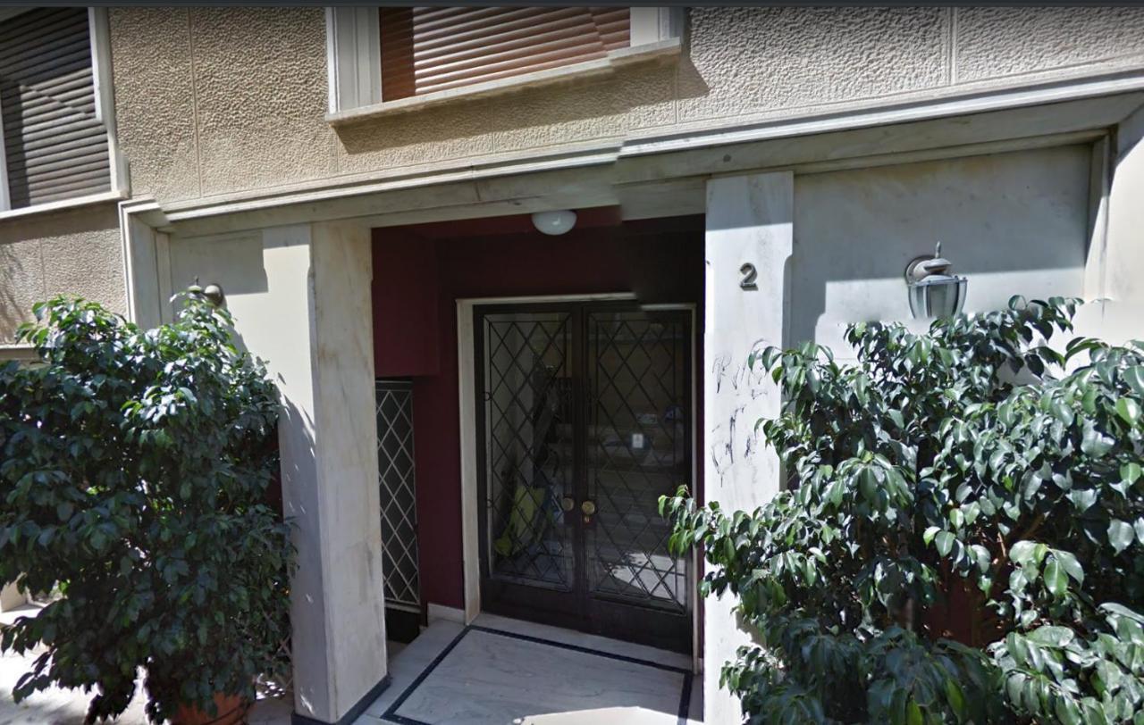 The Burton Luxury 1Br In Plaka, Athens Apartamento Exterior foto